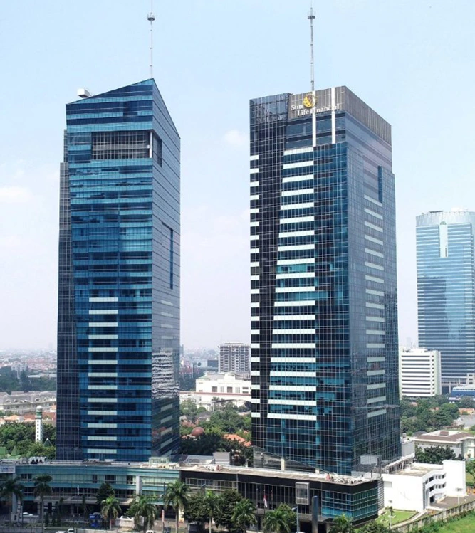 Kantor Visa Sultan