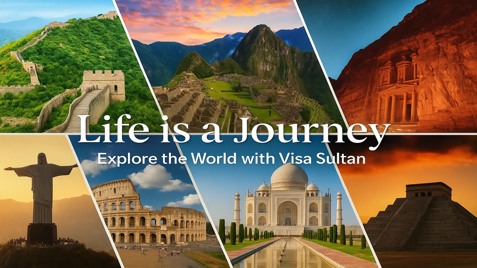 Visa Sultan Banner 1